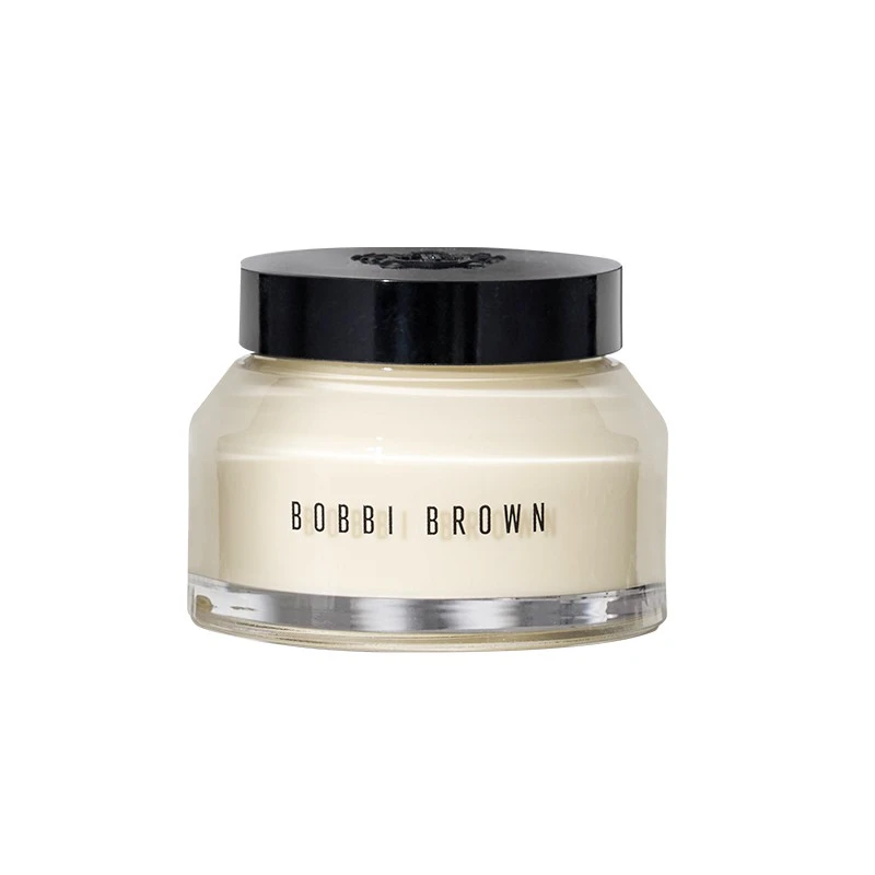 商品Bobbi Brown|【包邮装】BOBBI BROWN 芭比布朗 维他命橘子面霜 妆前柔润底霜 100ml,价格¥679,第1张图片