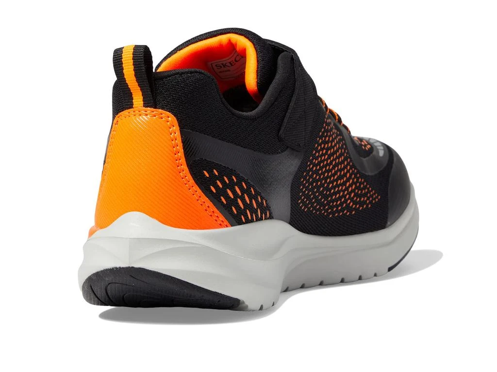 商品SKECHERS|Sport - Ultra Groove 403847L (Little Kid/Big Kid),价格¥440,第5张图片详细描述