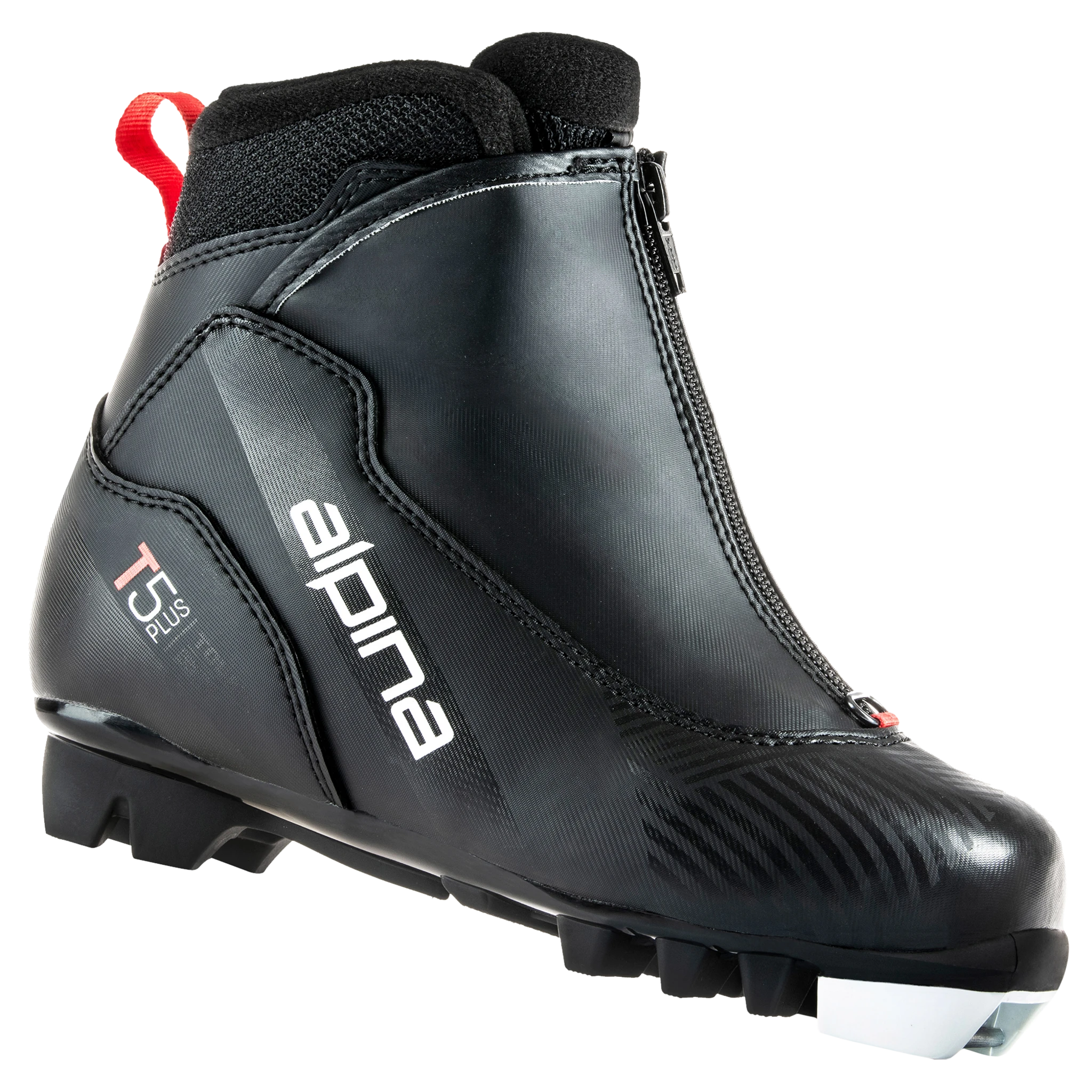 商品【商品预售7天】 Alpina|Alpina 男士滑雪靴 11897811STYLE 黑色,价格¥2318,第1张图片