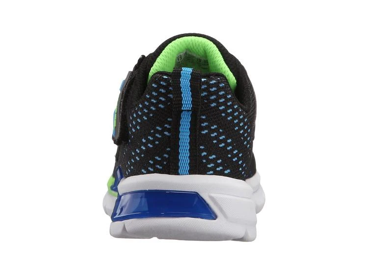 商品SKECHERS|Erupters II 90550L Lights (Little Kid),价格¥269,第5张图片详细描述