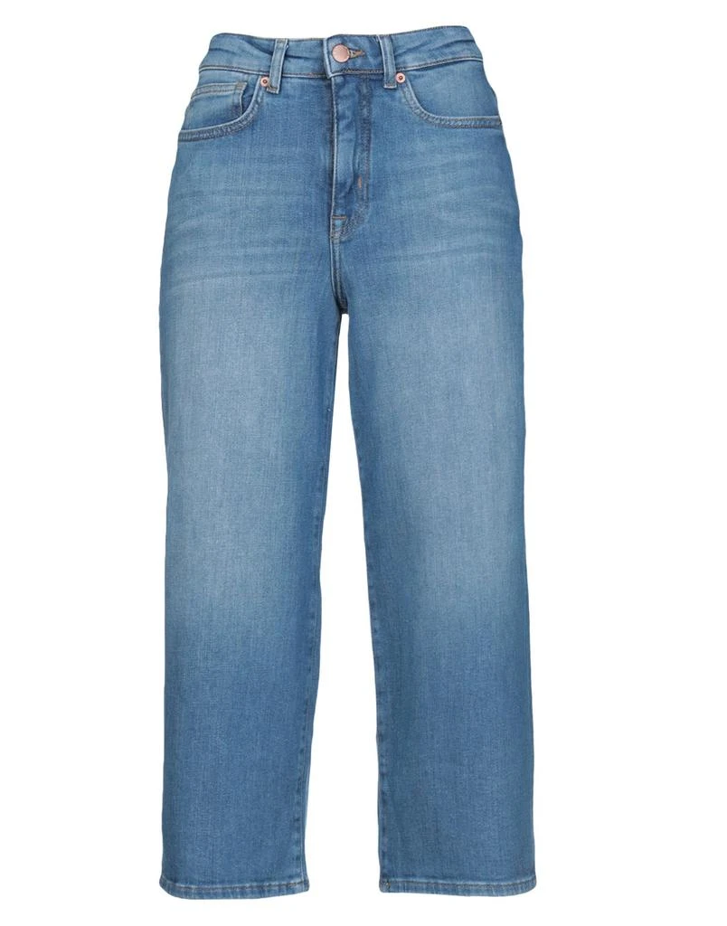 商品ONLY|Cropped jeans,价格¥287,第1张图片