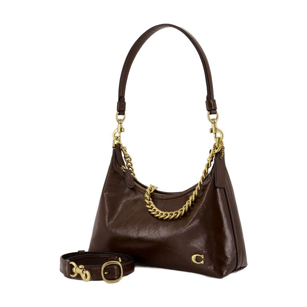 商品Coach|Coach Juliet Shoulder Bag 25,价格¥2718,第2张图片详细描述