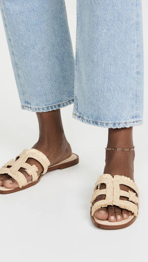 商品Sam Edelman|Sam Edelman Bay 20 凉鞋,价格¥269,第3张图片详细描述