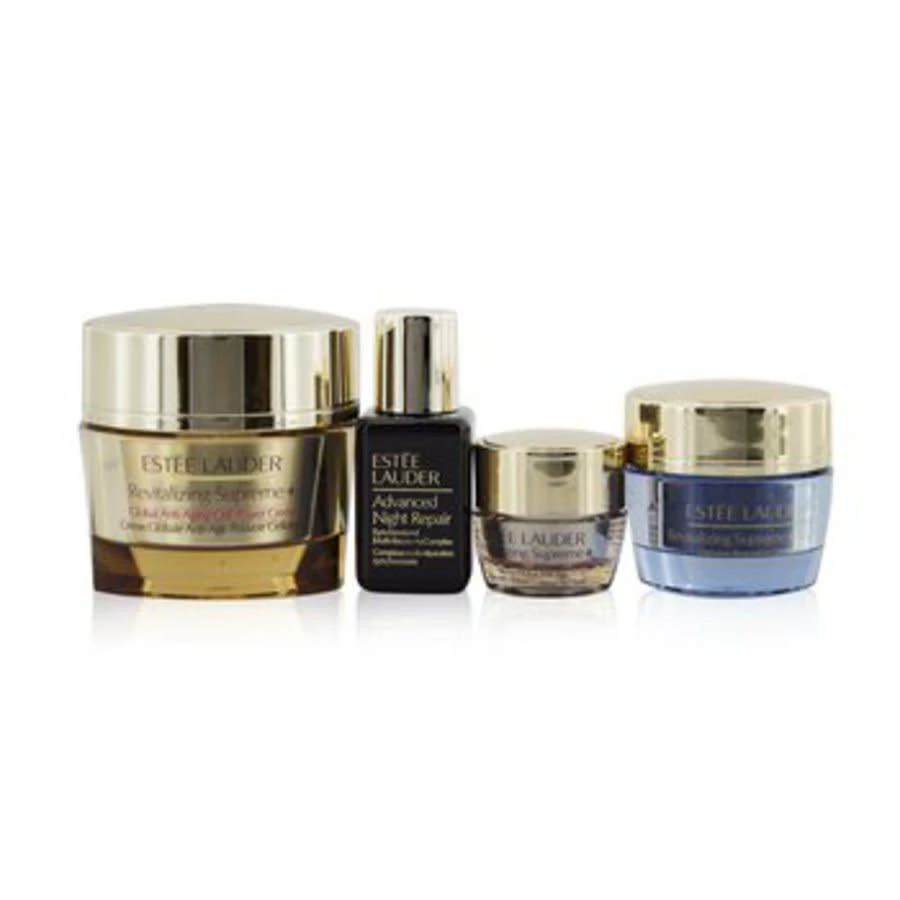 商品Estée Lauder|Ladies All Day Glow Set Gift Set Skin Care 887167552326,价格¥701,第1张图片