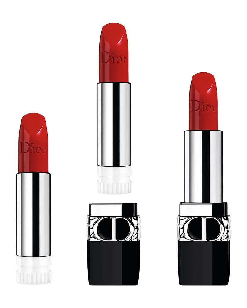 商品Dior|Rouge Dior Lip Balm Refill,价格¥271,第4张图片详细描述