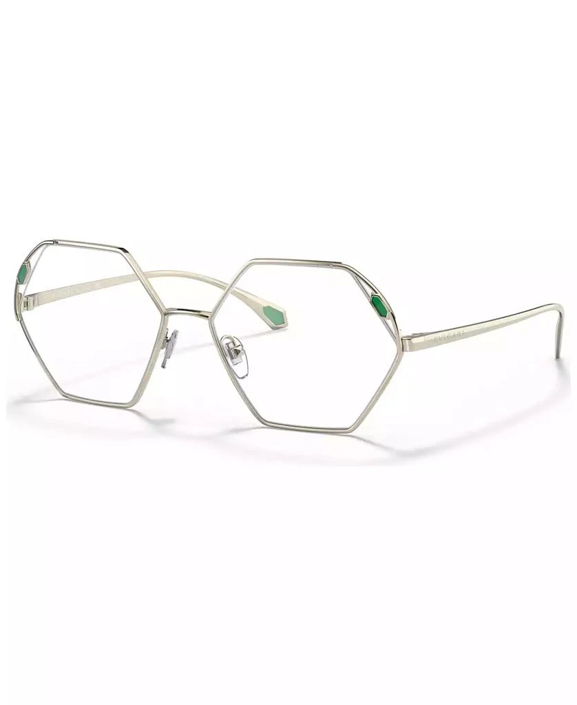 商品BVLGARI|Women's Eyeglasses, BV2238,价格¥3004,第1张图片