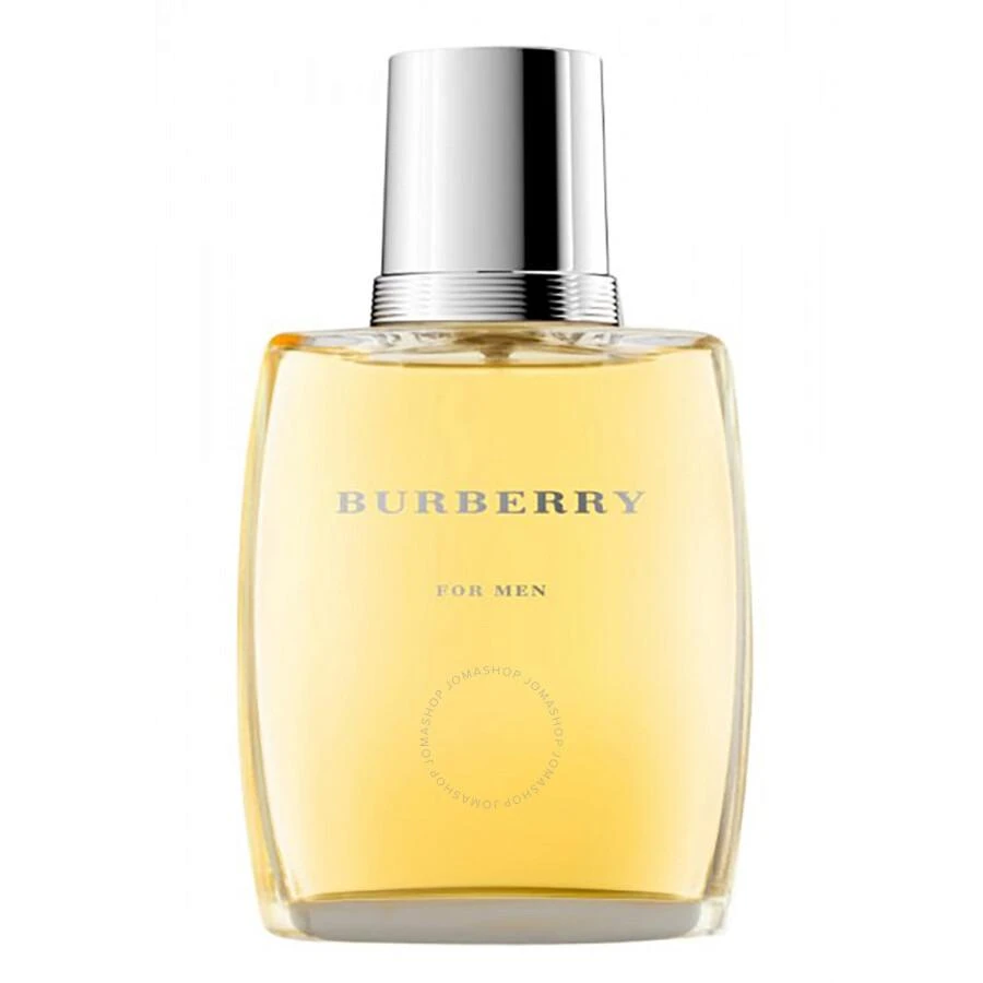 商品Burberry|Burberry Burberry for Men Mens EDT,价格¥246,第1张图片