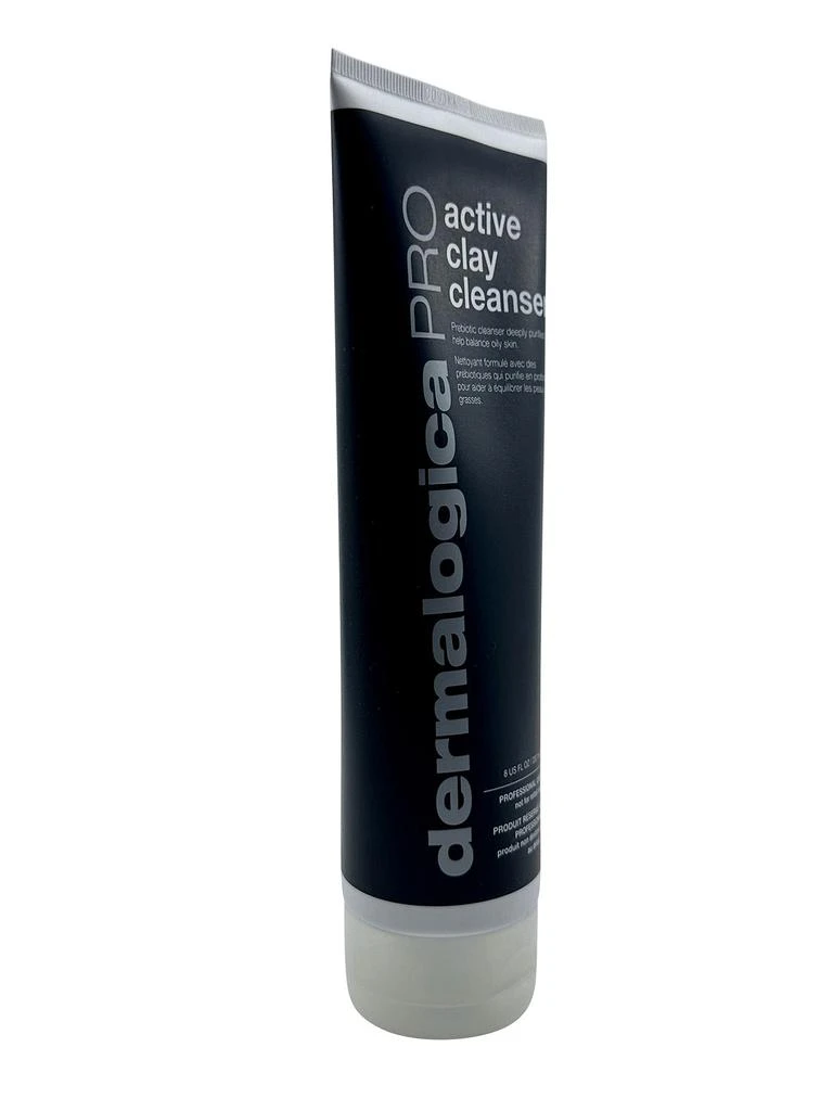 商品Dermalogica|Dermalogica Pro Active Clay Cleanser Oily Skin 8 OZ,价格¥447,第2张图片详细描述