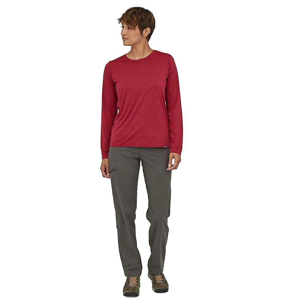 商品Patagonia|Women's Quandary Pant,价格¥497,第4张图片详细描述