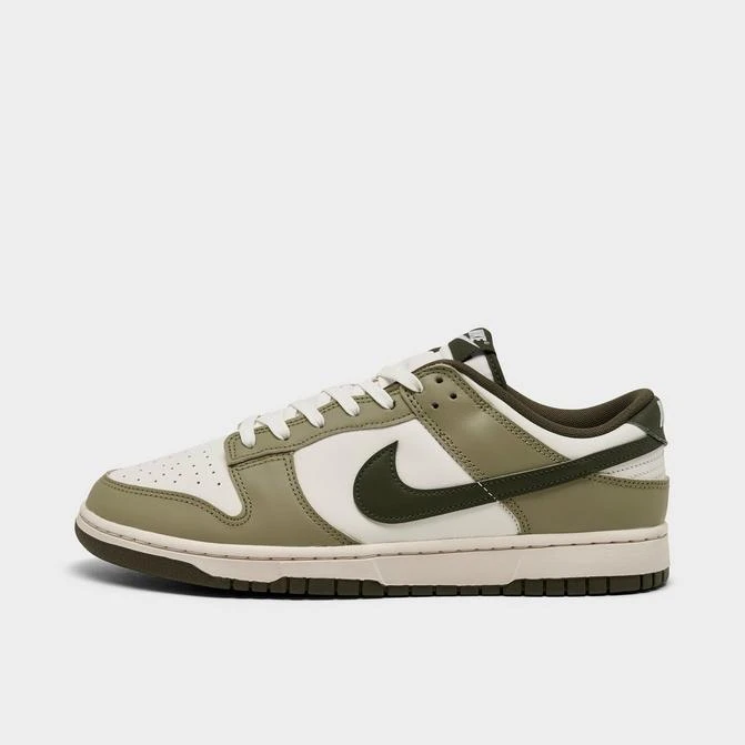 商品NIKE|Nike Dunk Low Retro Casual Shoes,价格¥556,第1张图片