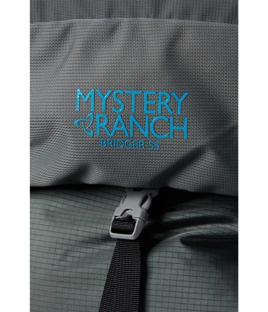 商品Mystery Ranch|Bridger 55,价格¥1994,第4张图片详细描述