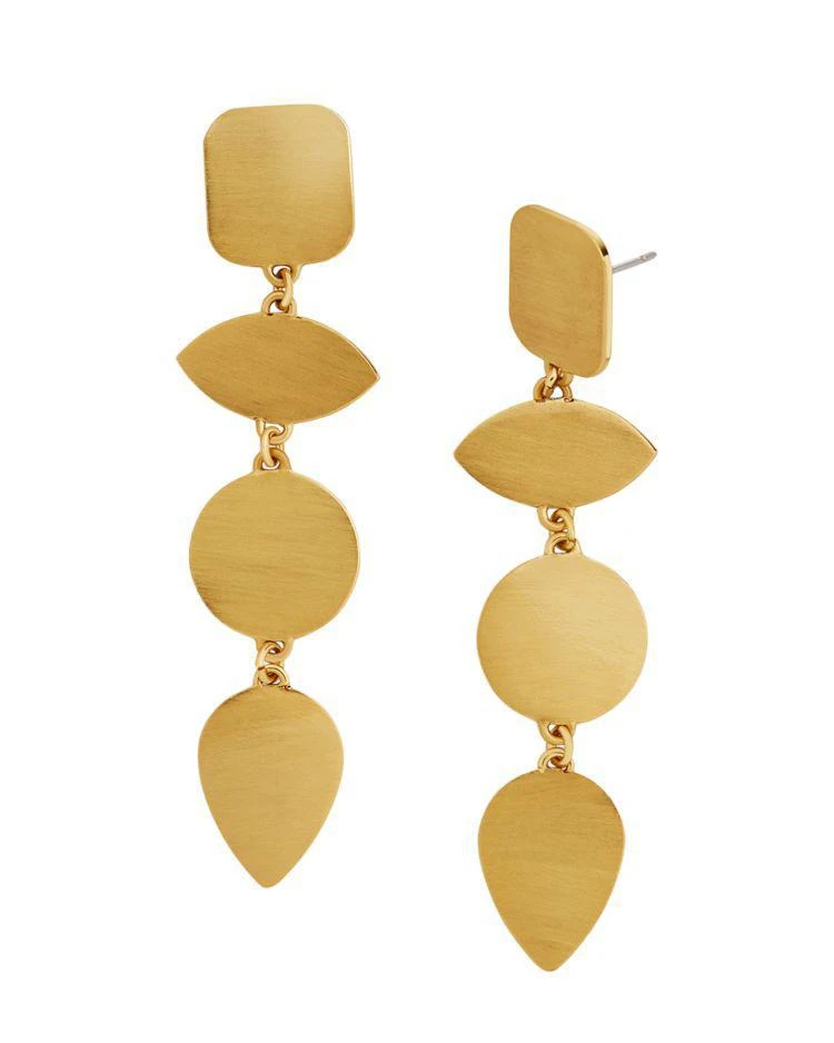 商品BAUBLEBAR|Ida Drop Earrings,价格¥131,第1张图片