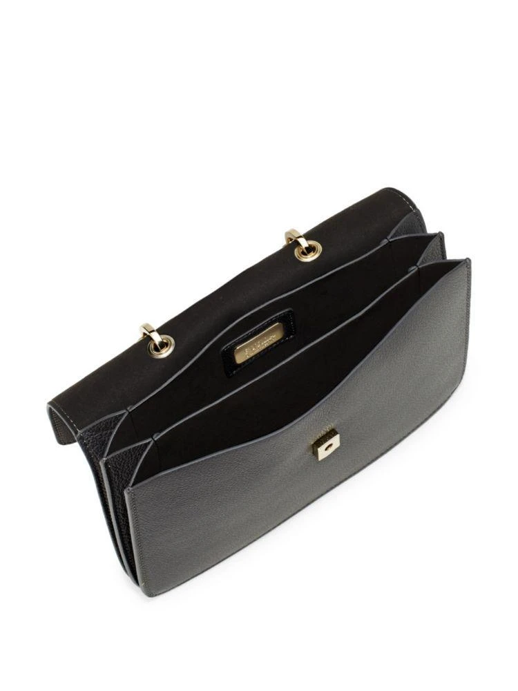商品Furla|Ottavia Top Handle Bag,价格¥1258,第2张图片详细描述