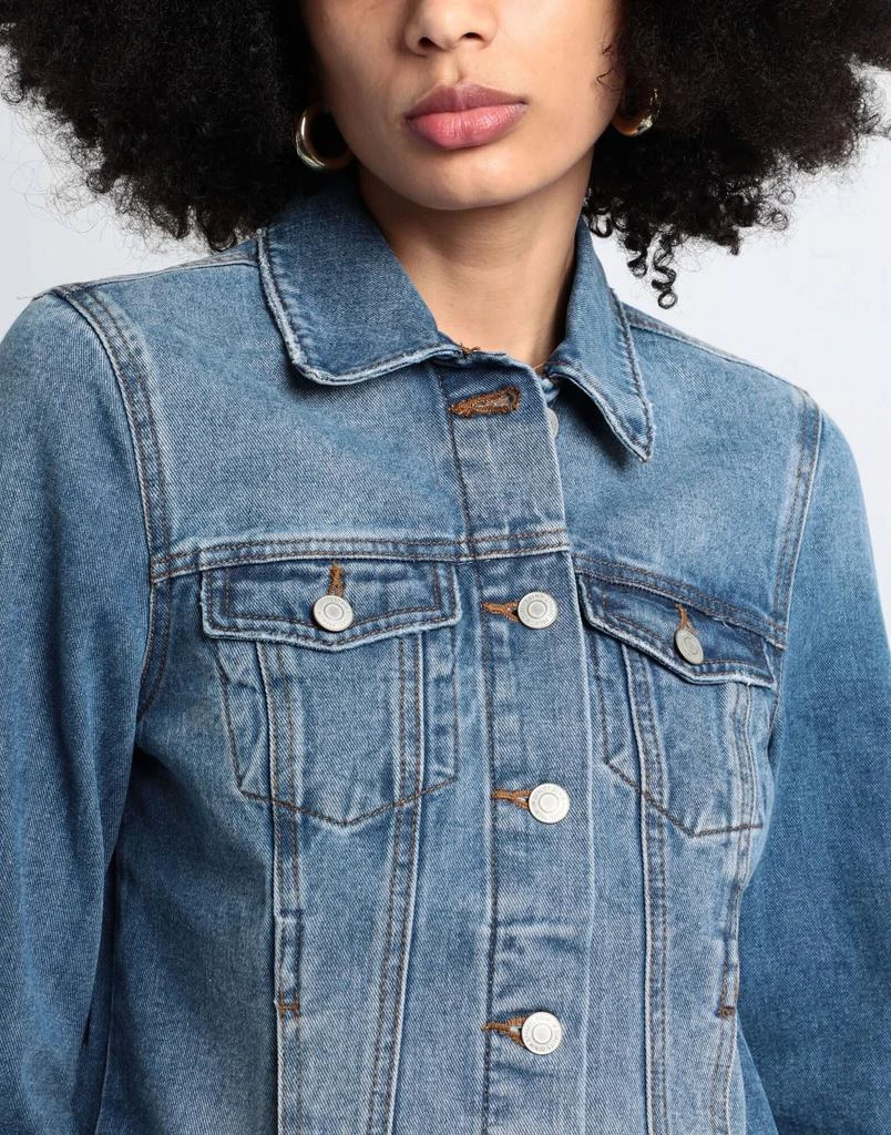 商品VERO MODA|Denim jacket,价格¥300,第4张图片详细描述