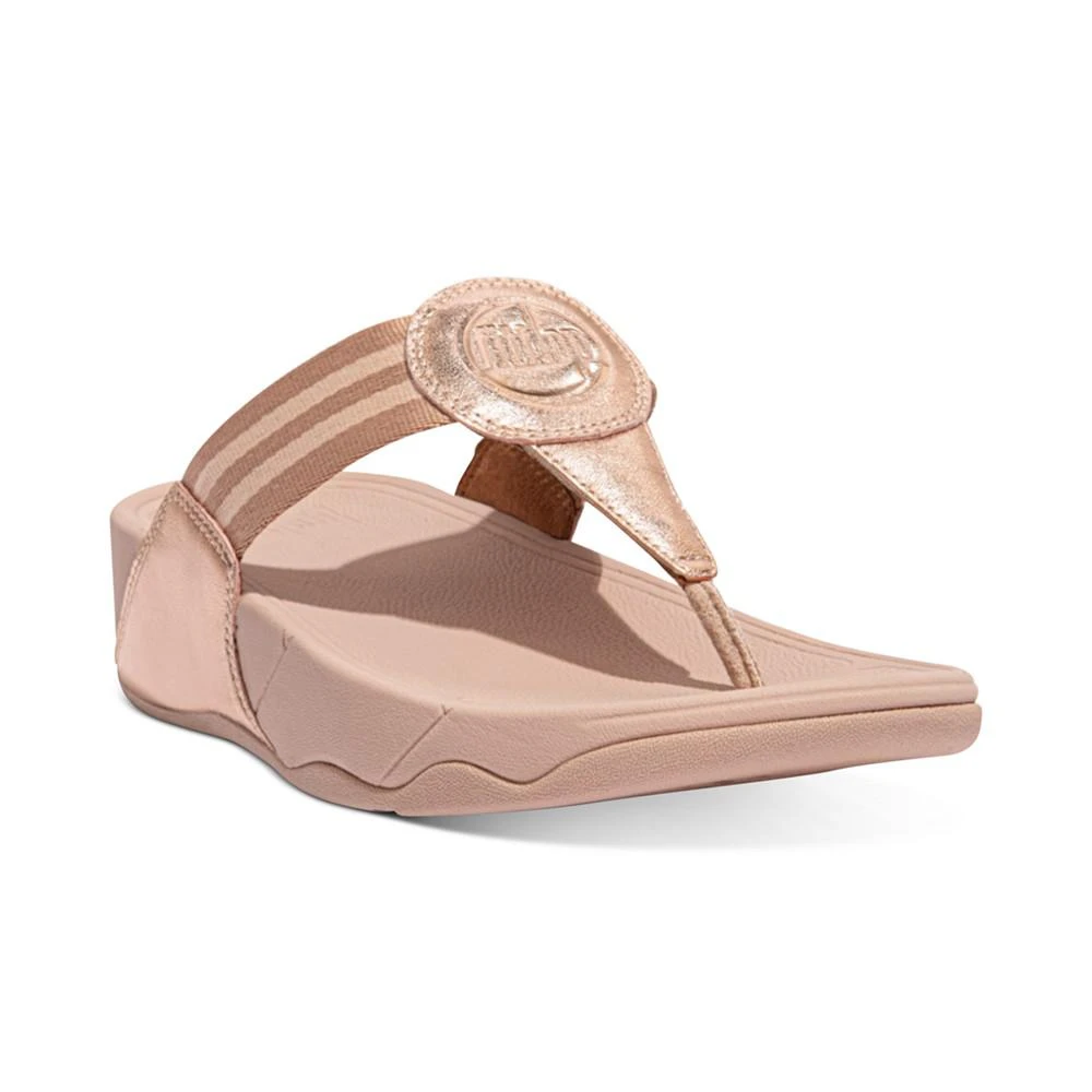 商品FitFlop|Women's Walkstar Sandals,价格¥271,第2张图片详细描述