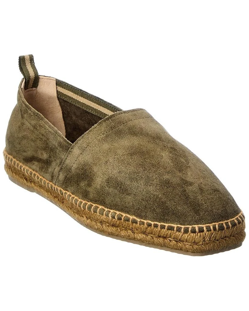 商品Castaner|Castaer Pablo Suede Espadrille,价格¥835,第1张图片