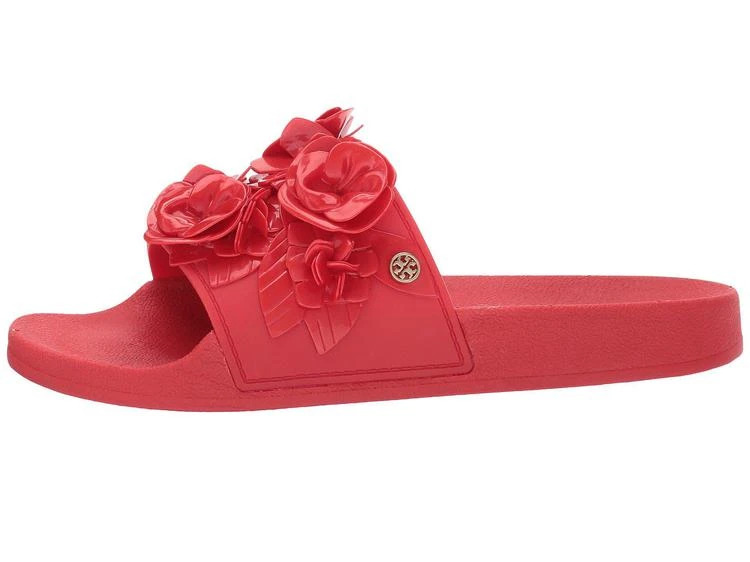 商品Tory Burch|Blossom Slide,价格¥1004,第4张图片详细描述