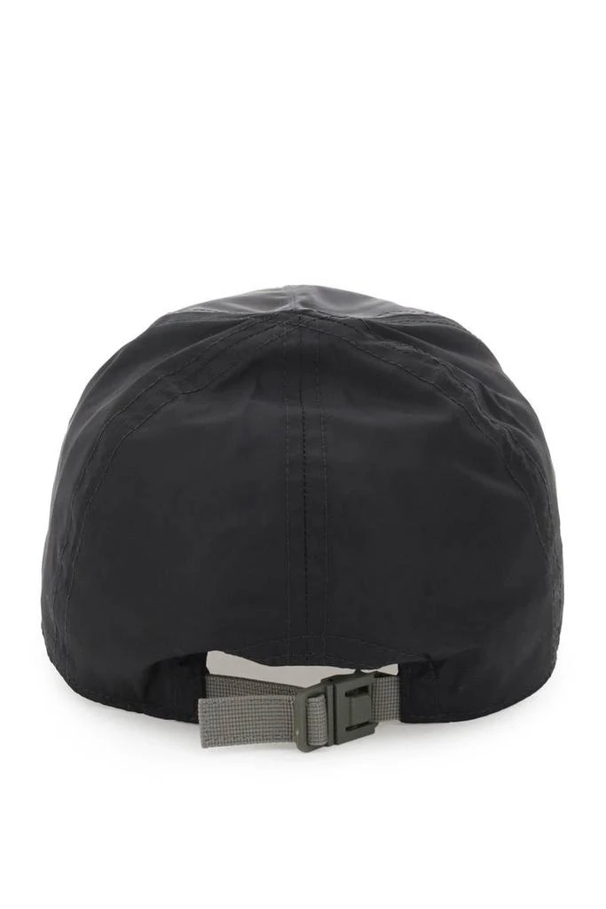 商品Moncler|Moncler born to protect nylon baseball cap,价格¥1722,第3张图片详细描述