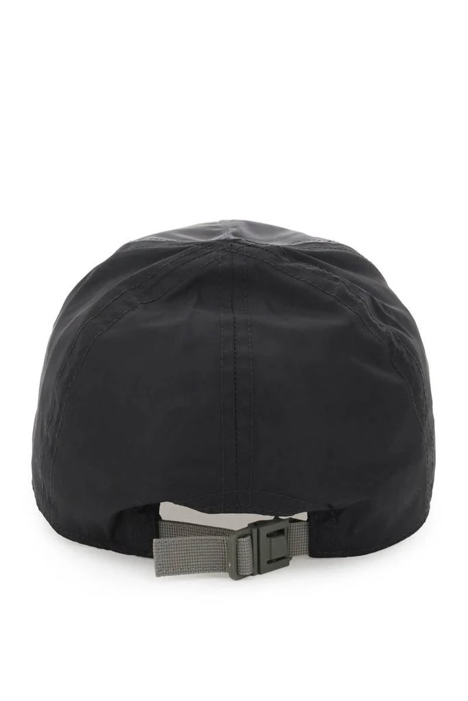 商品Moncler|Moncler born to protect nylon baseball cap,价格¥1575,第3张图片详细描述