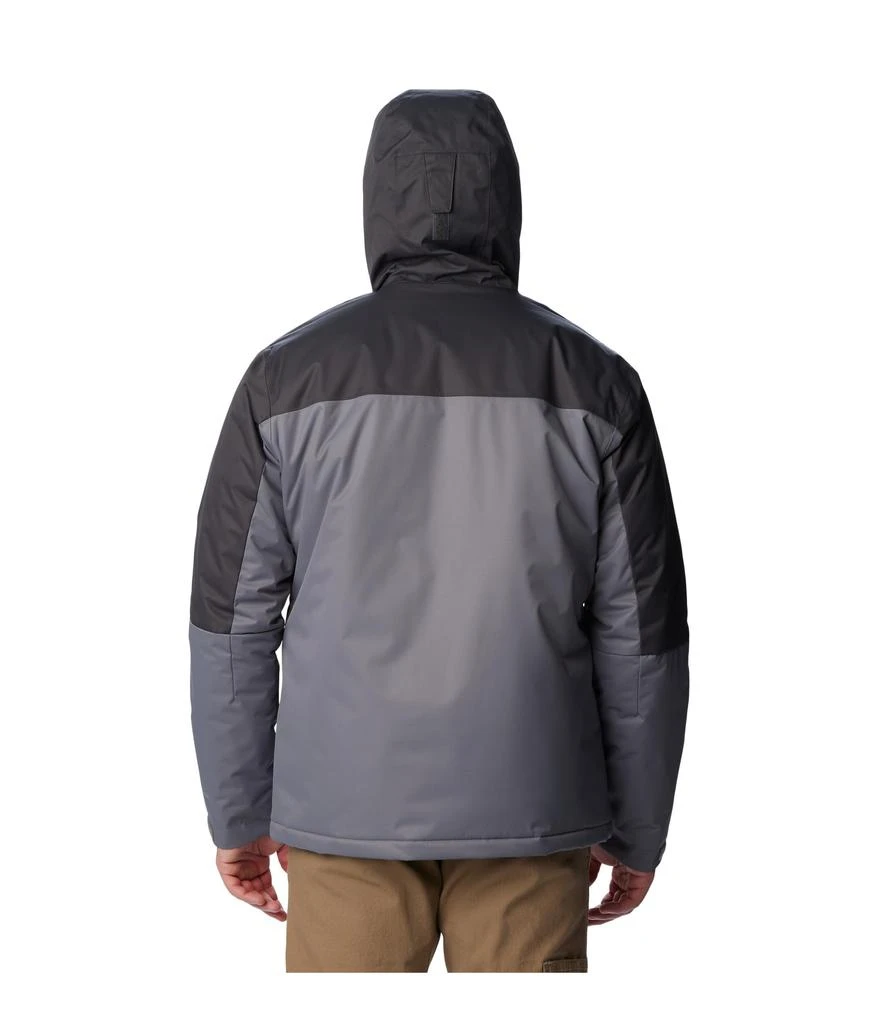 商品Columbia|Hikebound™ Insulated Jacket,价格¥735,第3张图片详细描述