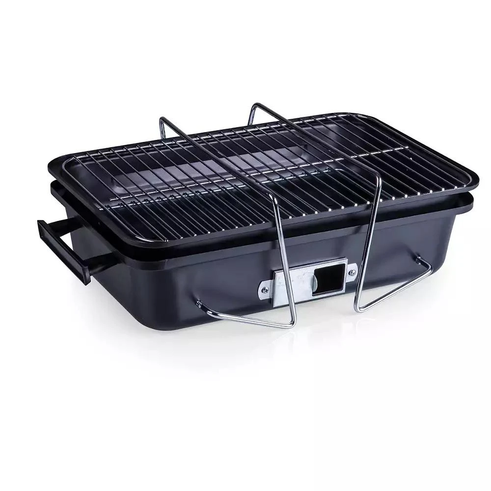 Oniva® by Buccaneer Portable Charcoal Grill & Cooler Tote 商品