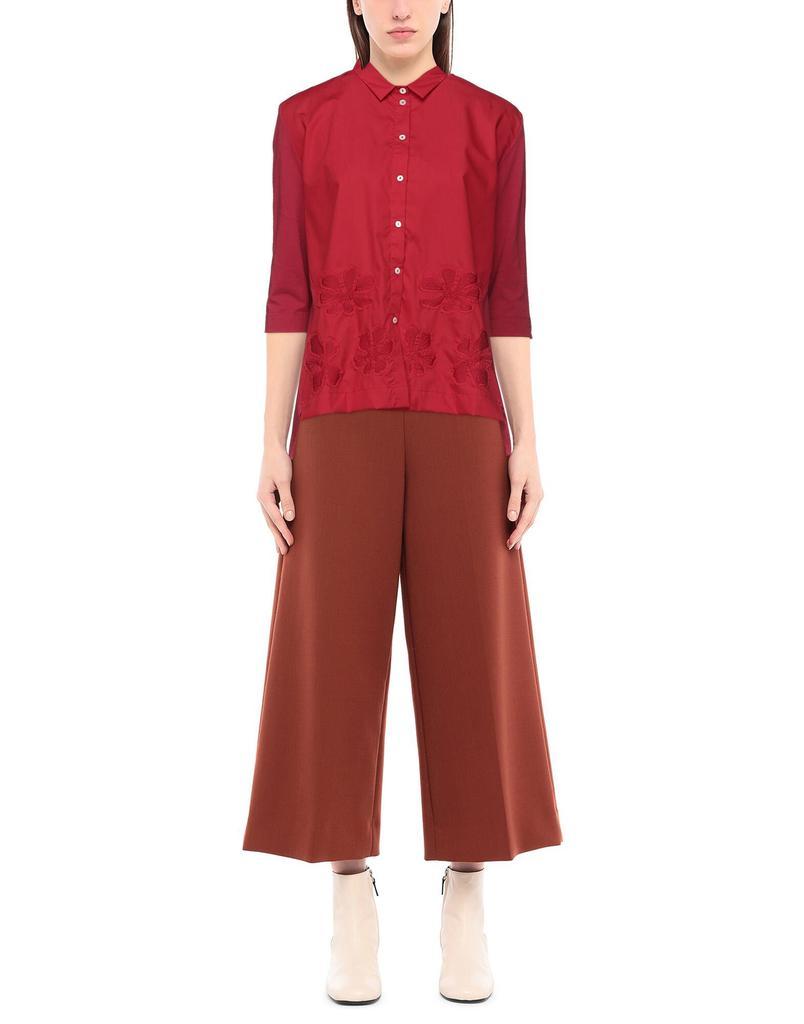 商品ALPHA STUDIO|Solid color shirts & blouses,价格¥280,第4张图片详细描述