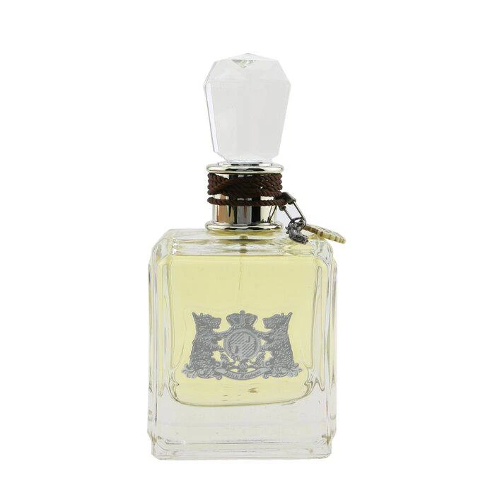 商品Juicy Couture|Juicy Couture 香水喷雾 100ml/3.4oz,价格¥373,第1张图片