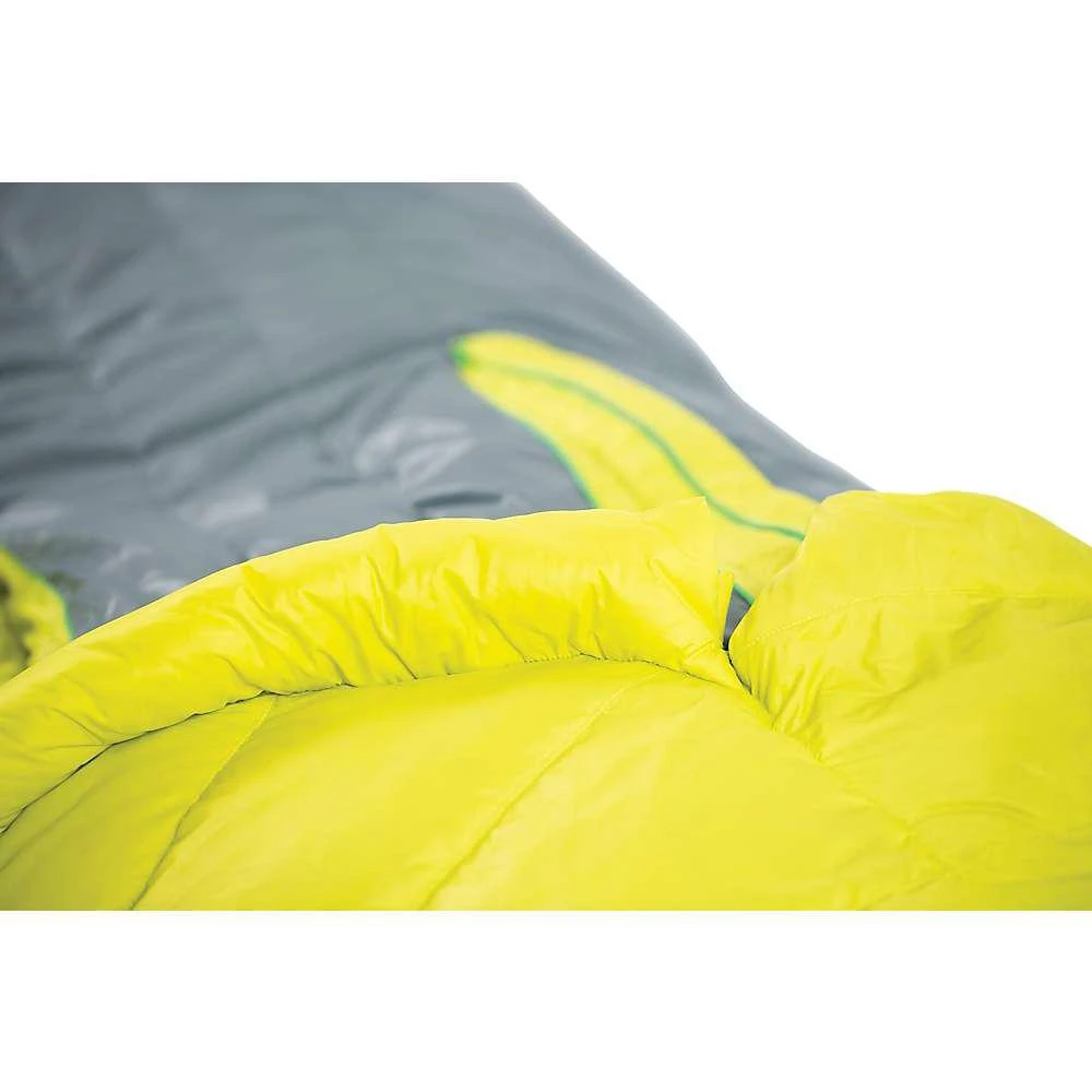 商品NEMO|Men's Disco 30 Sleeping Bag,价格¥1683,第3张图片详细描述