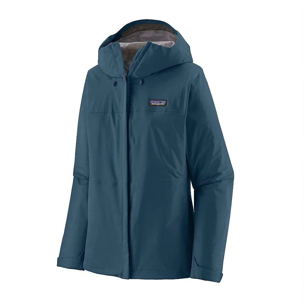 商品Patagonia|Patagonia Women's Torrentshell 3L Rain Jacket,价格¥882,第1张图片