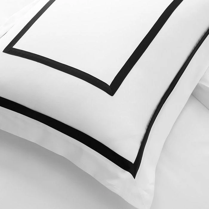 商品Sferra|Varallo King Sham - 100% Exclusive,价格¥3109,第3张图片详细描述