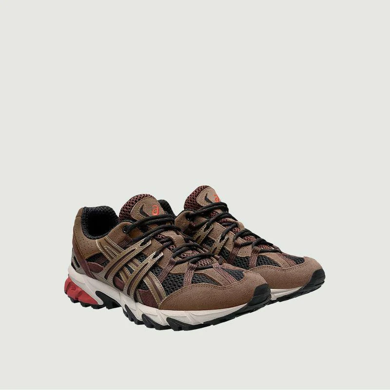 商品Asics|GEL-SONOMA 15-50 sneakers BLACK CLAY CANYON ASICS,价格¥580,第2张图片详细描述