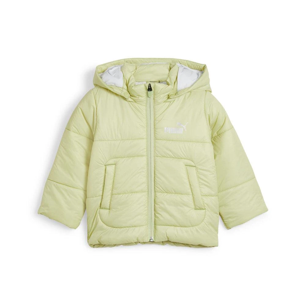 商品Puma|Minicats Hooded Padded Jacket,价格¥410,第1张图片