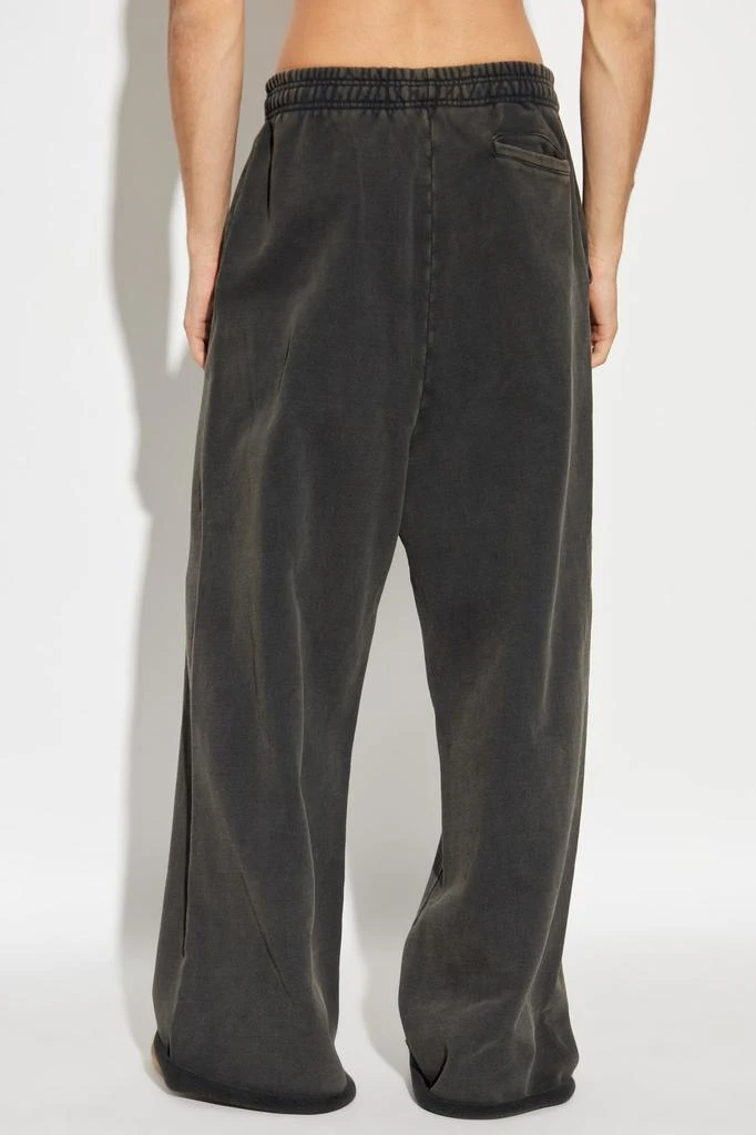 商品Entire Studios|Entire Studios Wide-Leg Sweatpants,价格¥1558,第5张图片详细描述
