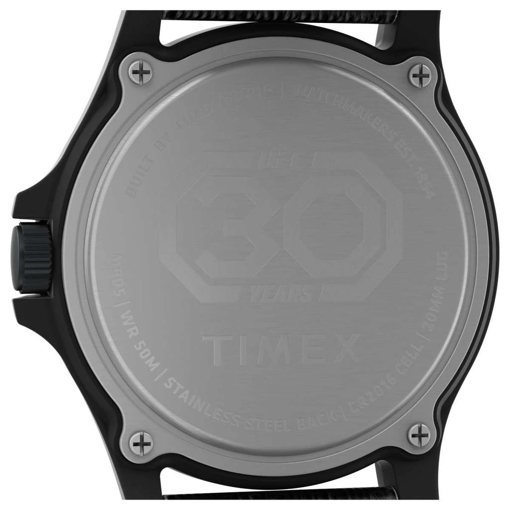 商品Timex|Timex UFC Street Men's Watch,价格¥154,第3张图片详细描述