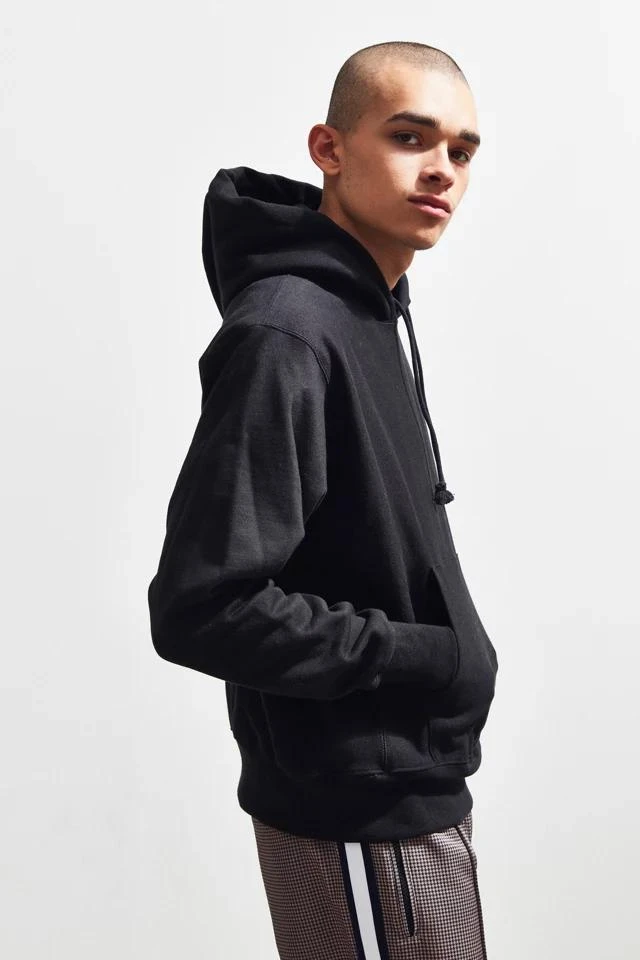 商品CHAMPION|Champion Reverse Weave 连帽卫衣,价格¥454,第3张图片详细描述