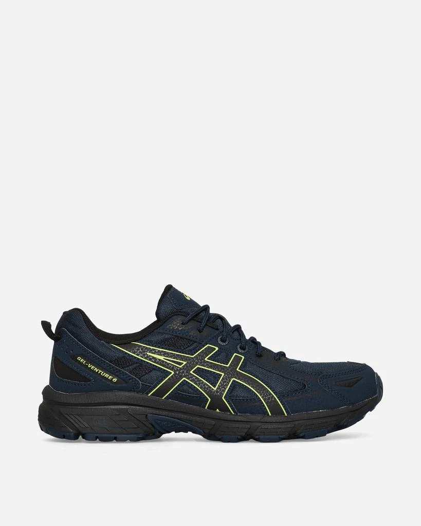 商品Asics|GEL-Venture 6 Sneakers Blue,价格¥368,第1张图片