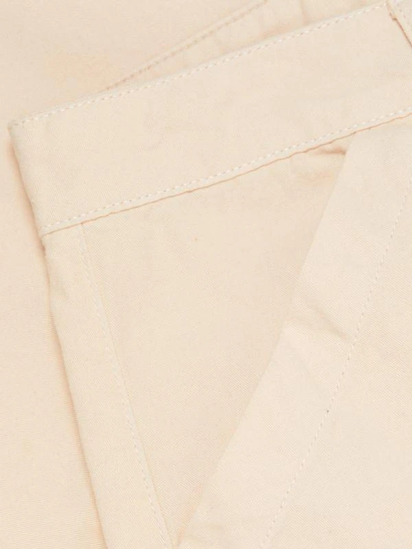 商品FRAME|Slouch Pocket Denim Shorts,价格¥315,第5张图片详细描述