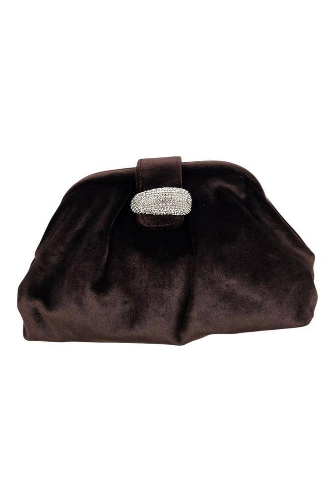 TWENTY FOUR HAITCH Bags.. Brown image 2