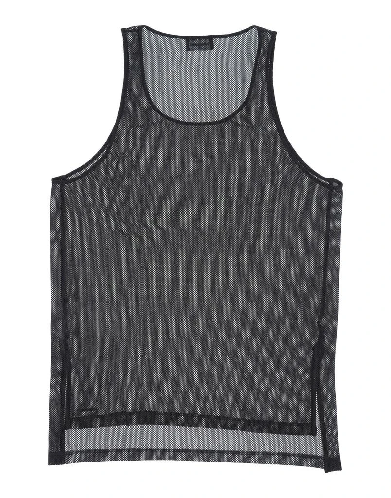 商品DSQUARED2|Tank top,价格¥201,第2张图片详细描述