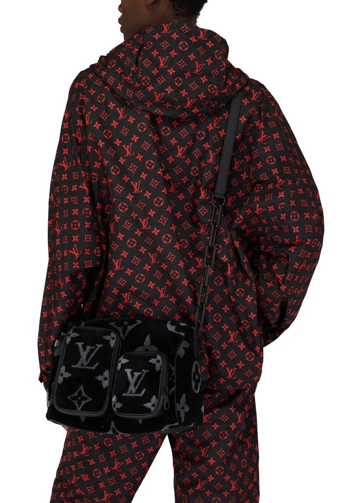 商品Louis Vuitton|Speedy Multipocket,价格¥33049,第2张图片详细描述
