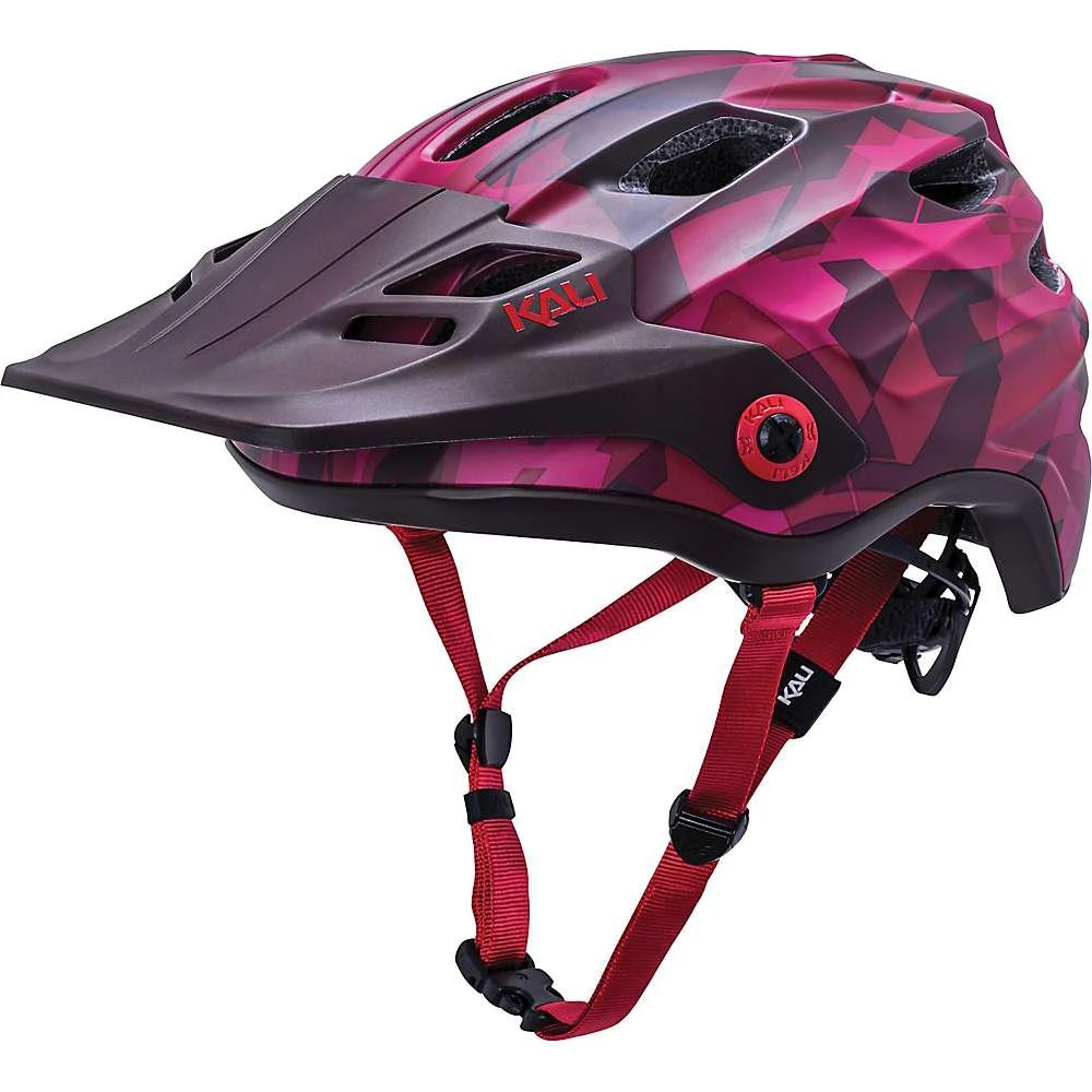 商品Kali|Kali Protectives Maya 3.0 Helmet,价格¥819,第4张图片详细描述