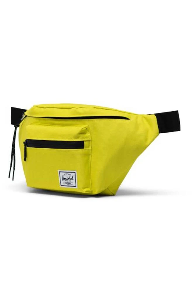 商品Herschel Supply|Seventeen Hip Pack - Sulphur Spring,价格¥129,第2张图片详细描述