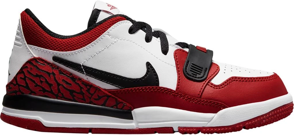 商品Jordan|Jordan Kds' Preschool Air Jordan Legacy 312 Low Basketball Shoes,价格¥538,第1张图片
