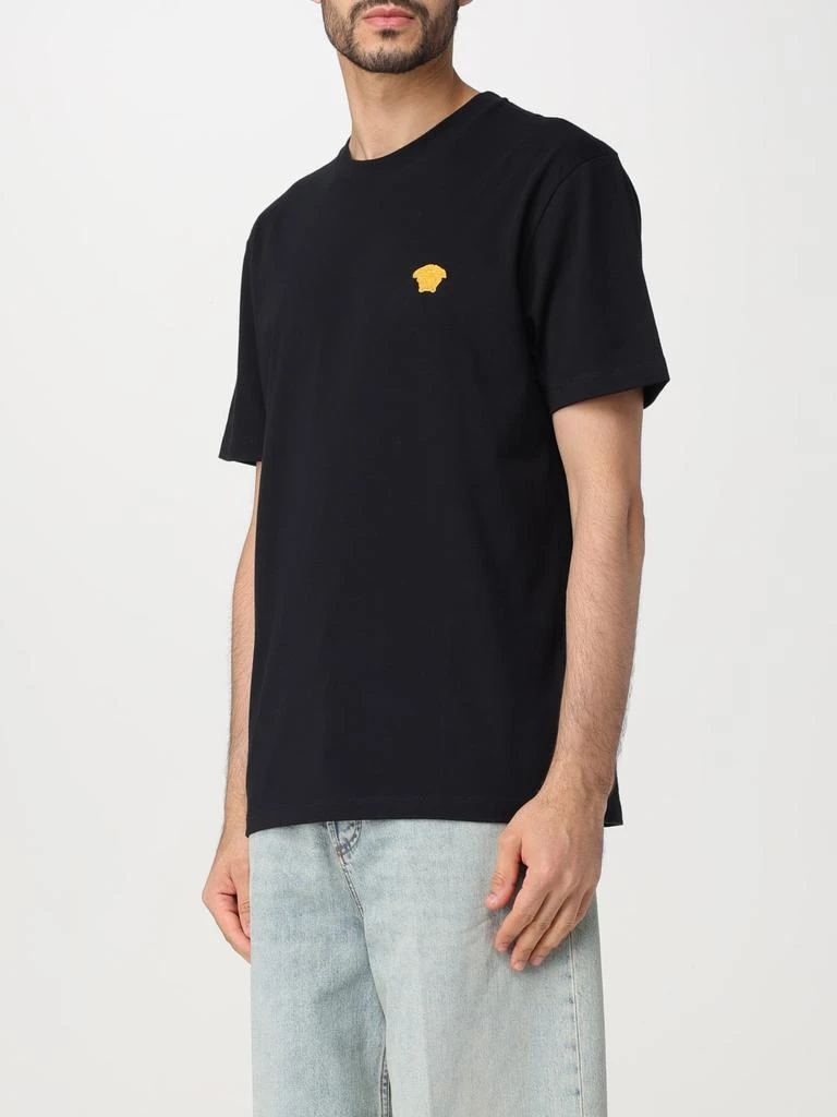 商品Versace|T-shirt men Versace,价格¥2247,第4张图片详细描述