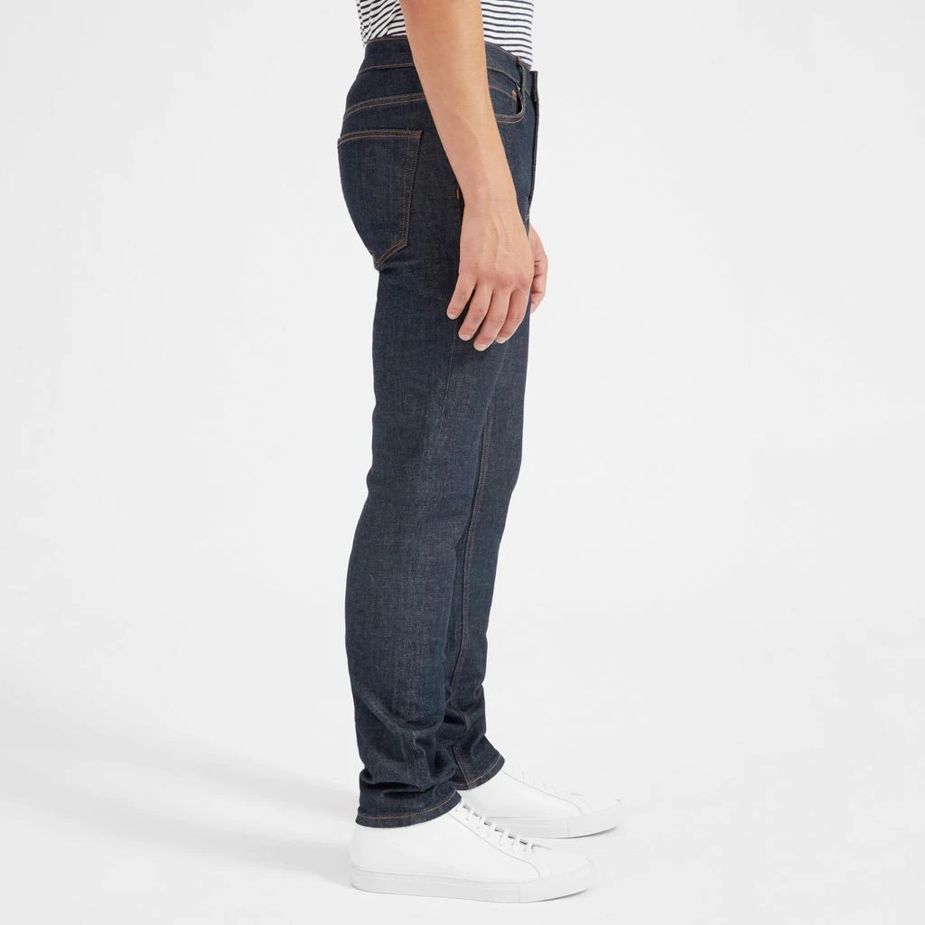 商品Everlane|男士修身牛仔裤,价格¥506,第4张图片详细描述