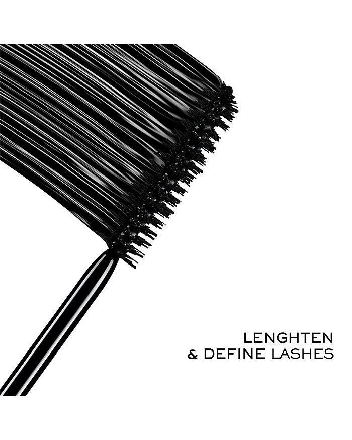 商品Lancôme|Définicils Lengthening & Defining Mascara,价格¥254,第2张图片详细描述