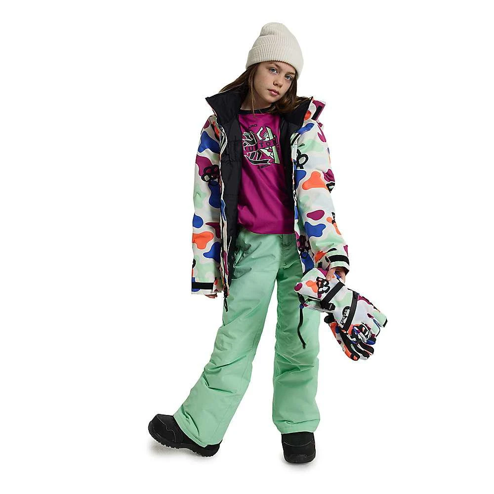 商品Burton|Burton Girls' Elodie Jacket,价格¥669,第4张图片详细描述