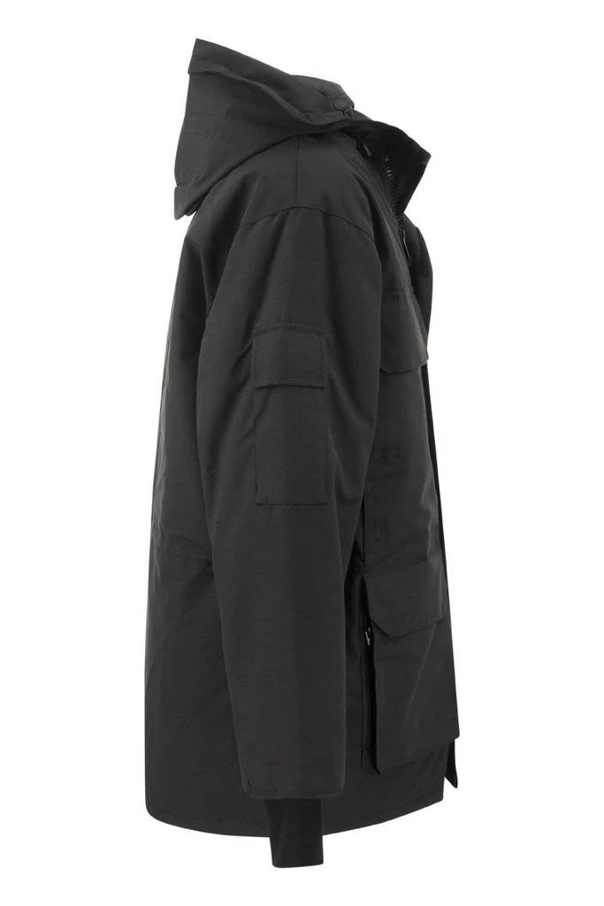 商品Canada Goose|CANADA GOOSE EXPEDITION - Fusion Fit Parka,价格¥9685,第3张图片详细描述