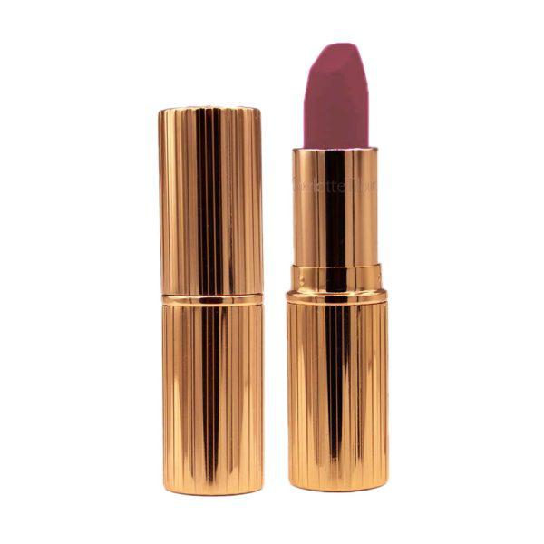 Matte Revolution Lipstick商品第1张图片规格展示