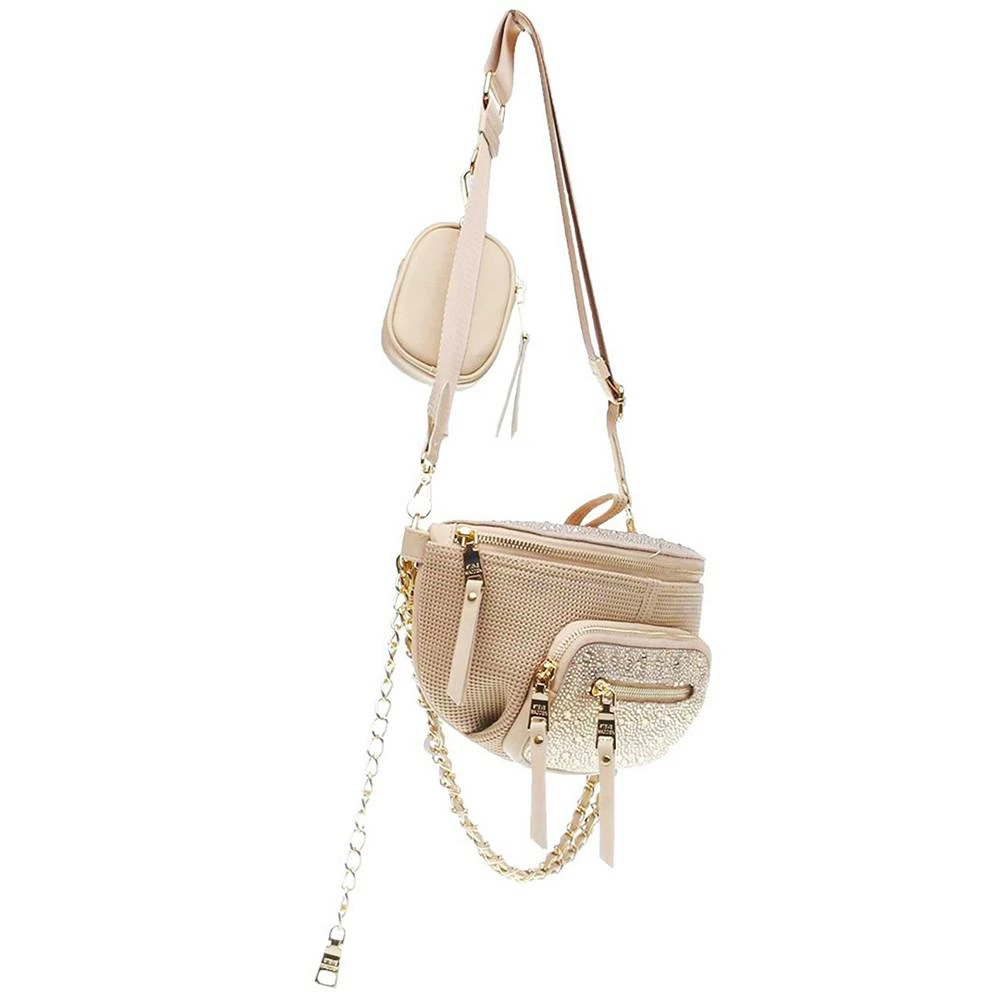 商品Steve Madden|Bmaxima Crossbody,价格¥741,第2张图片详细描述